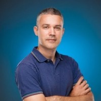 Luka Debenjak