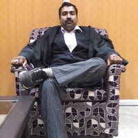 Suryakanta Dasmohapatra