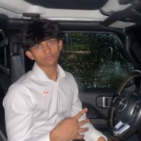 Arjun Dabas