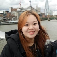 Elysia Tan