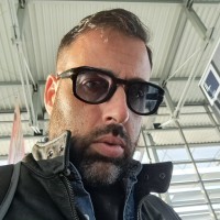 🔴 Cristian Fiorini