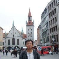 Vincent Lee