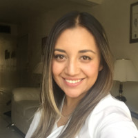 Denisse Marisol Domínguez Claderón