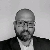 Ash Patel