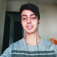 Leonardo Lussolli