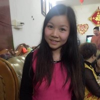 Anny Liang
