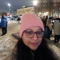 Shikha Patoria