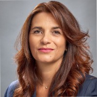 Claudia Hurter