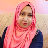 Fatema Begum
