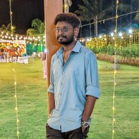 Varun . K