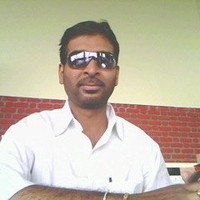Praveen Poojari