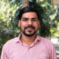 Sunil Kumar Pal