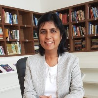 Poonam Motiani Mashru