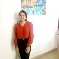 smita dey