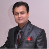 Abhishek M.