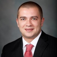 Brad Richmond