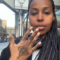 Fatuma K.