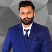 Muhammad Hammad Ayub