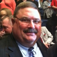 Dennis English