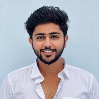 Kavin Balamurugan