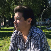 Erik Urrutia Villarroel