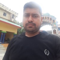 Bhabani Sankar Sarangi