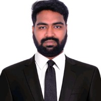 Praneeth Kumar Rachagonna