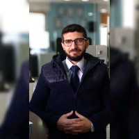 Mohmmad Jawabreh
