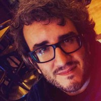 Guillermo Arroyo Fernández