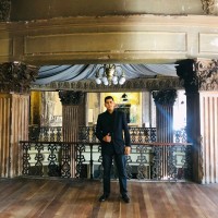 Steven Patricio Medrano Garcia