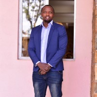 Rubagumya Brave