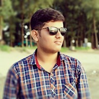 Pritesh Panchal