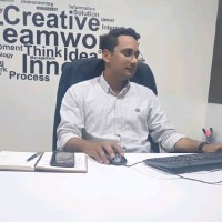 Avinash Roy