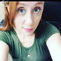 Katharine Watts