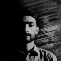 Waleed Aziz Graphic Designer🎨 Video Editor