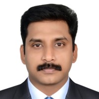 Sreejith Surendran