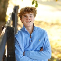 Charlie Ayers