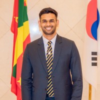 Ajeevan Sivanandhan