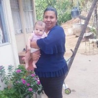 Yorleny Mena