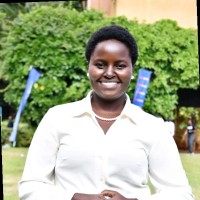 Stella Mwangi