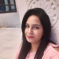 Sonal Mandhyan