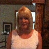 Nancy Glover