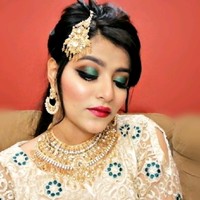 Mehak Rubab Qadri