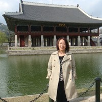 Effie Yang