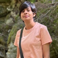 Abhilasha Sharma