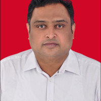 Amaresh Channad