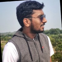 Rahul Shende