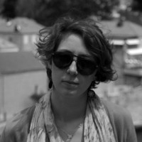 Rebecca Robinson