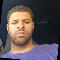 Gyuawn Harris Jr