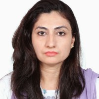 Shabnam Waqar
